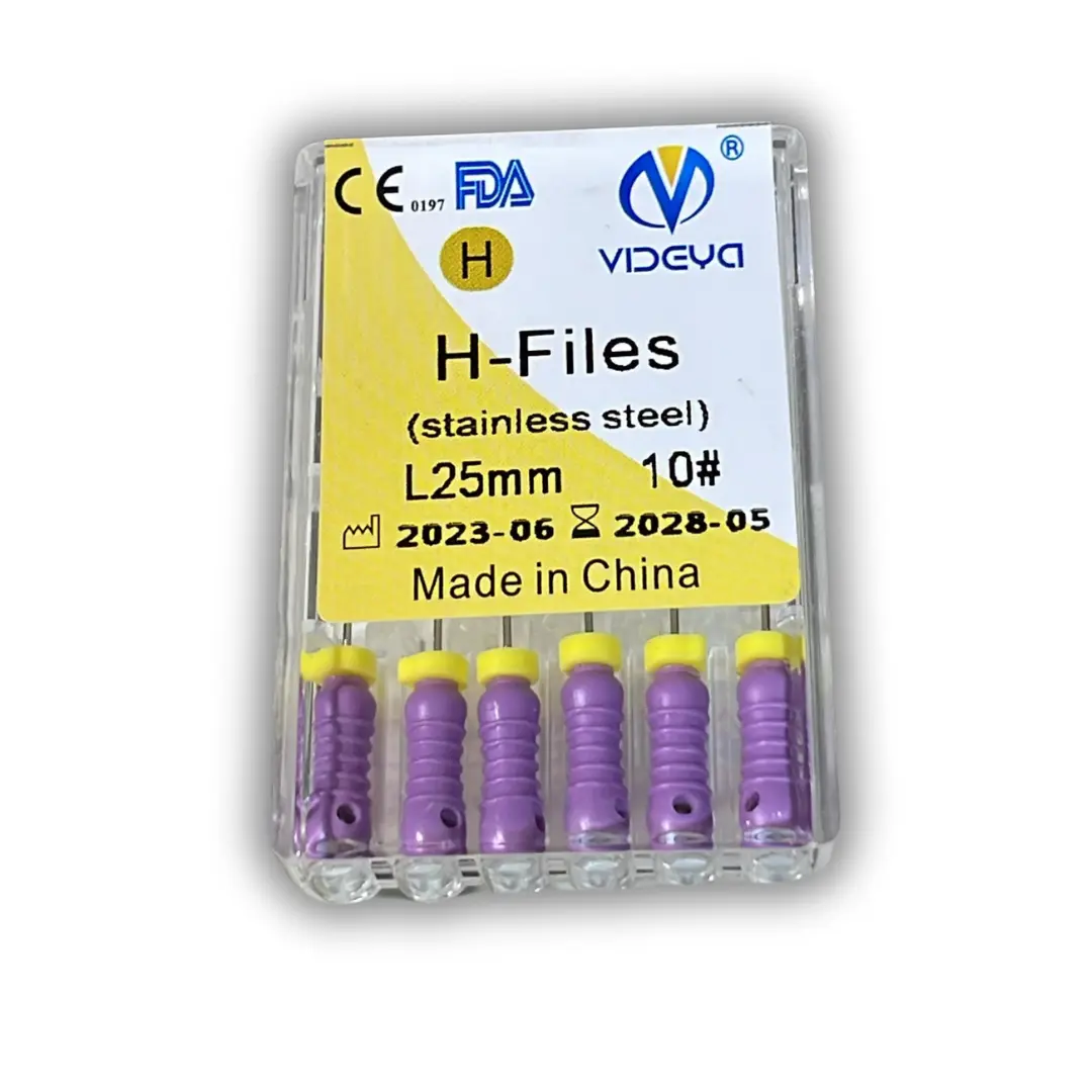 H-file L25 #10