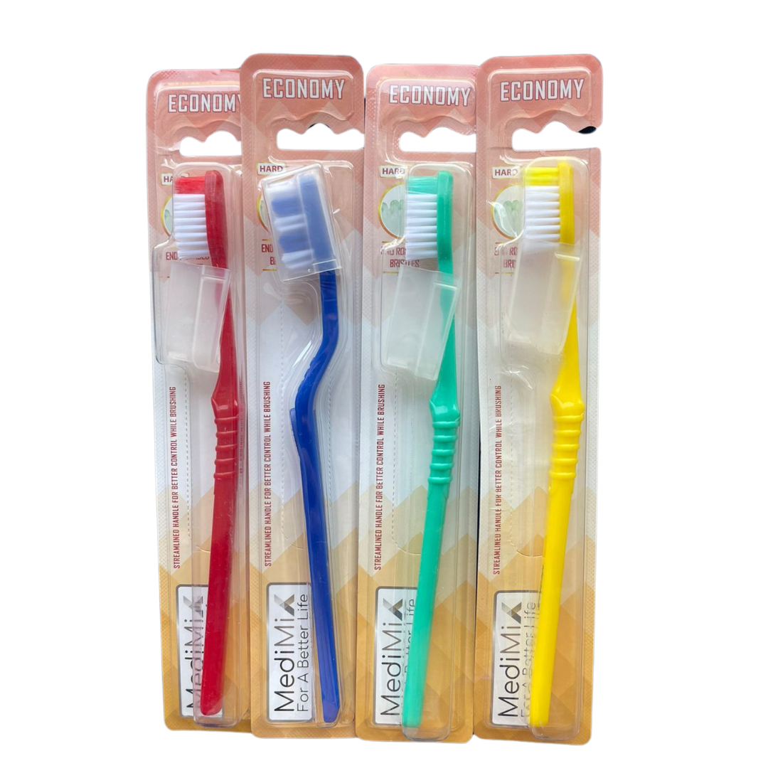 Medimix Economy Hard