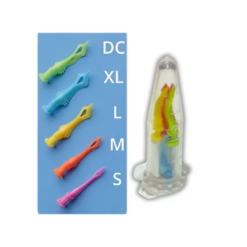 Diamond Wedges Autoclavable