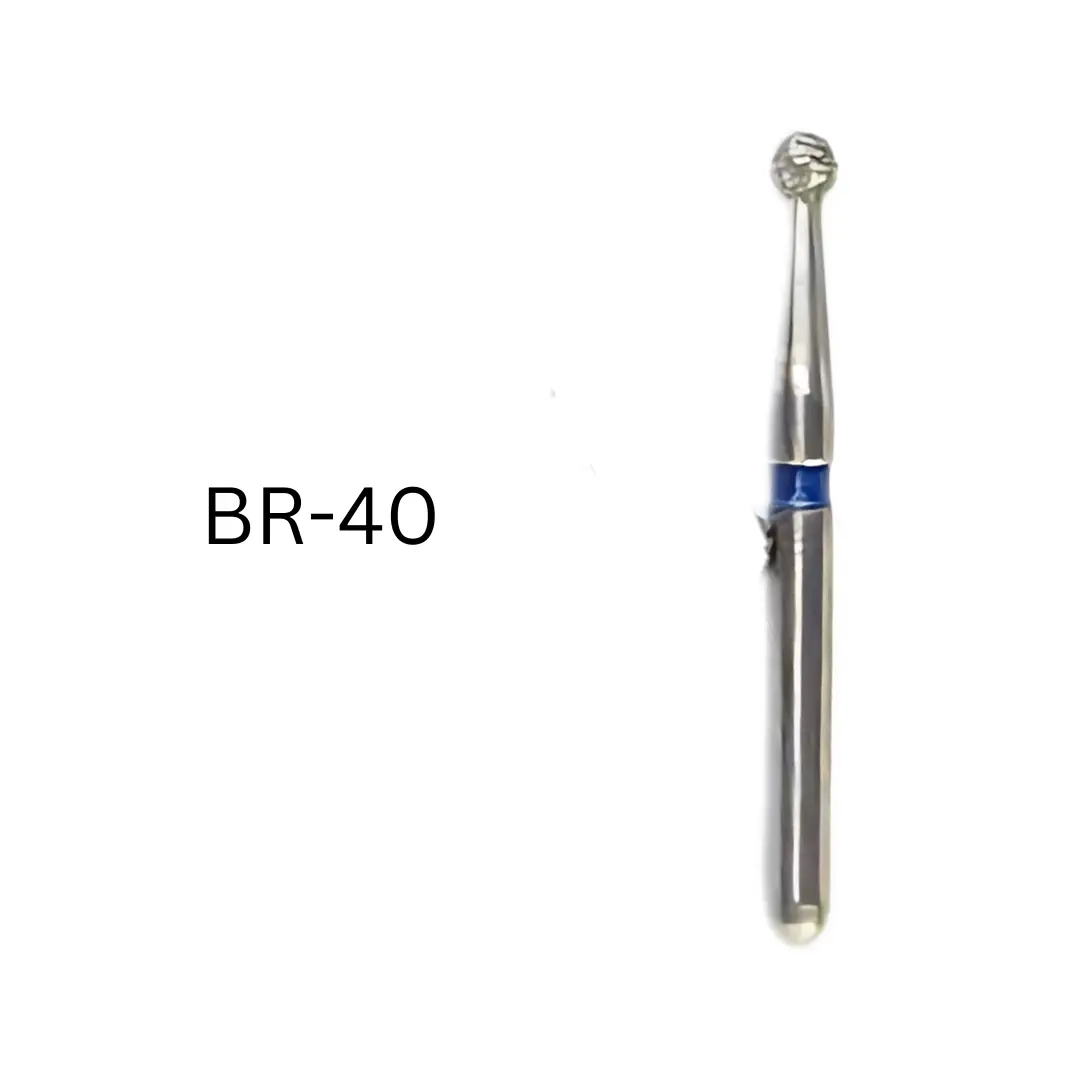 Diamond Bur BR-40(Blue)