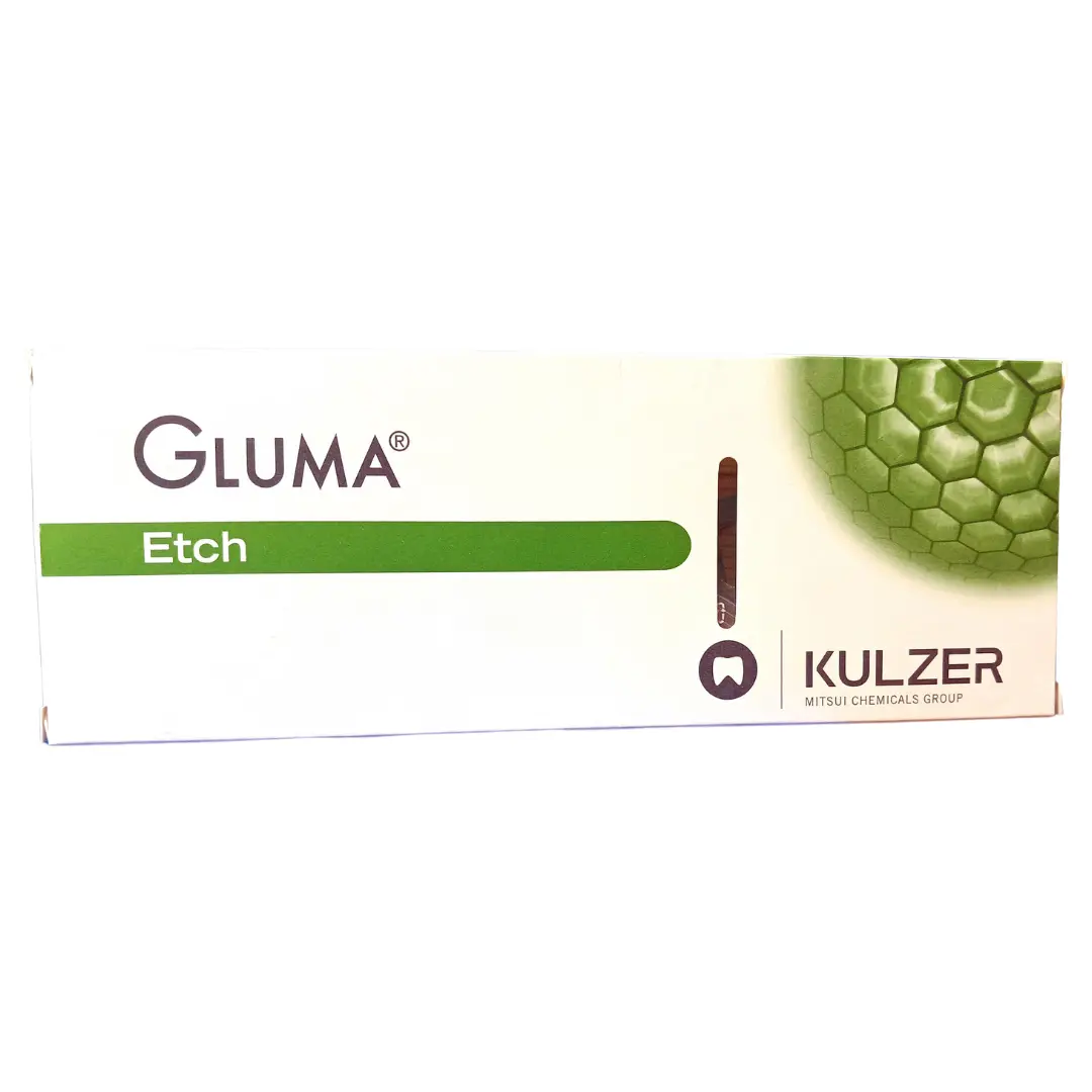 Kulzer Gluma Etch 2.5g