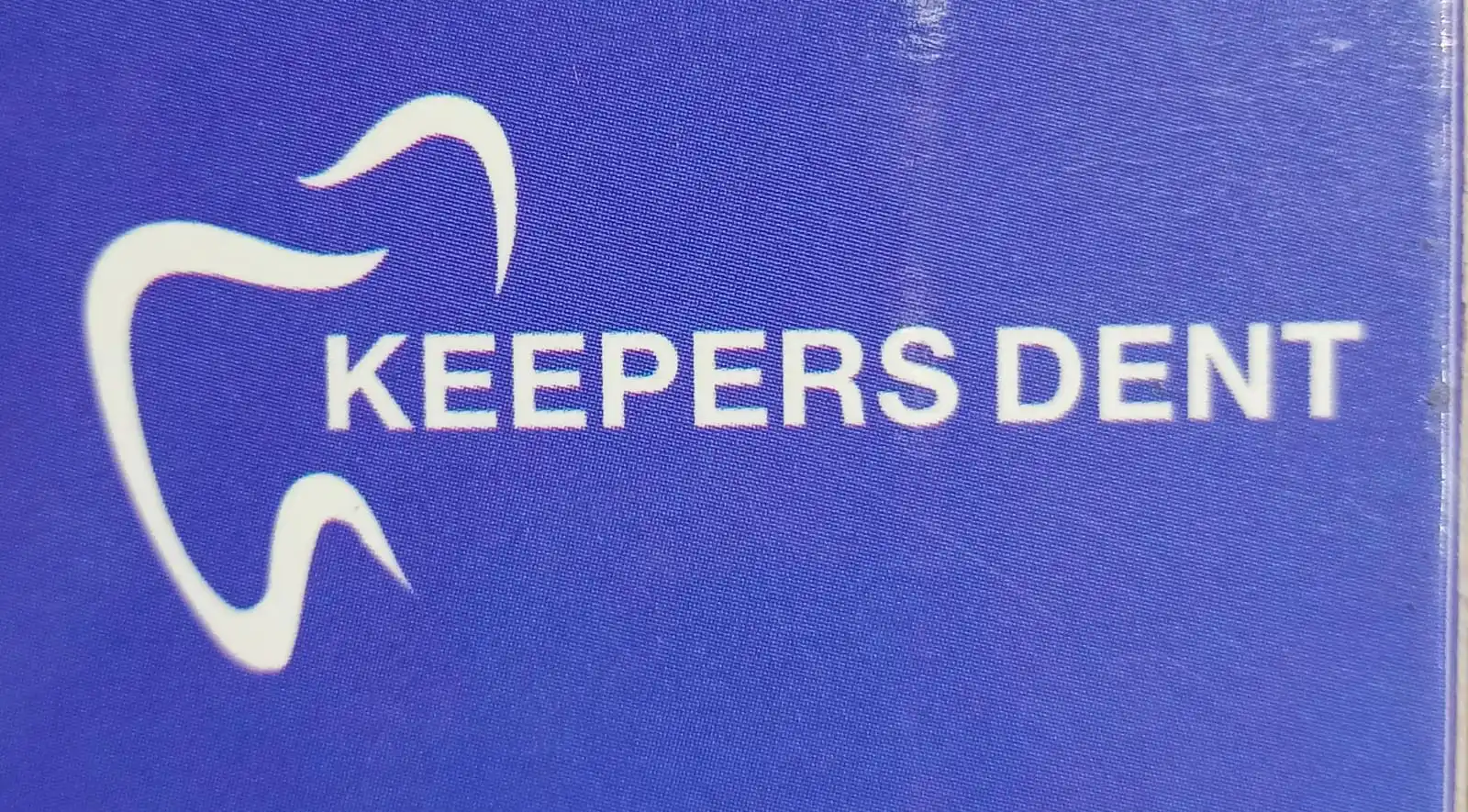 Keepers Dent