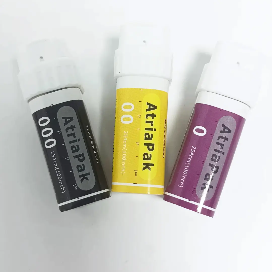 Atriapak Retraction Cord 000