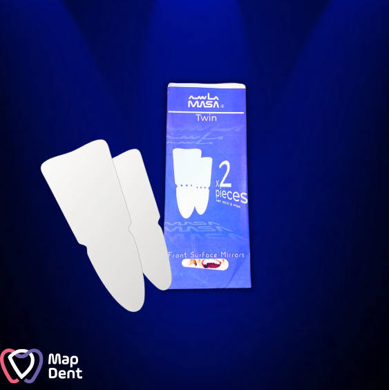 Masa Twin 2 Pcs