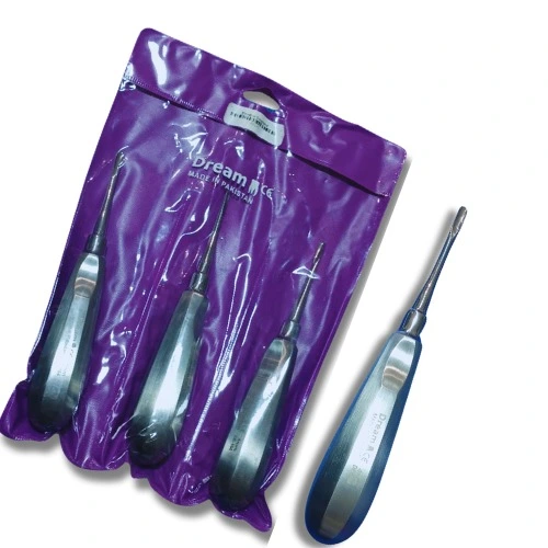 Bein 4mm root elevator#2197