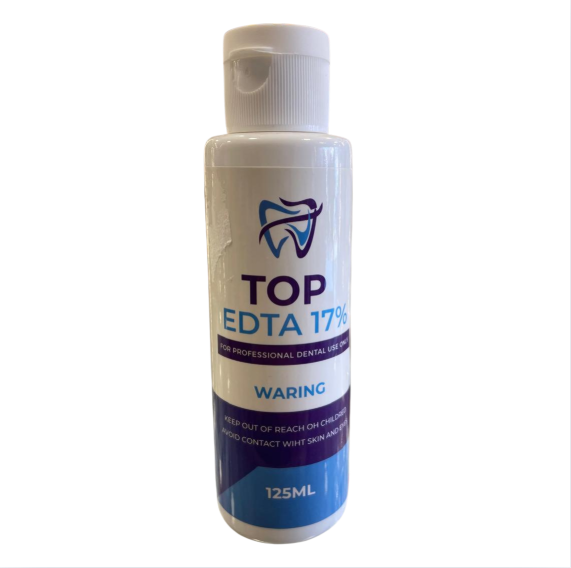 top edta solution 17%