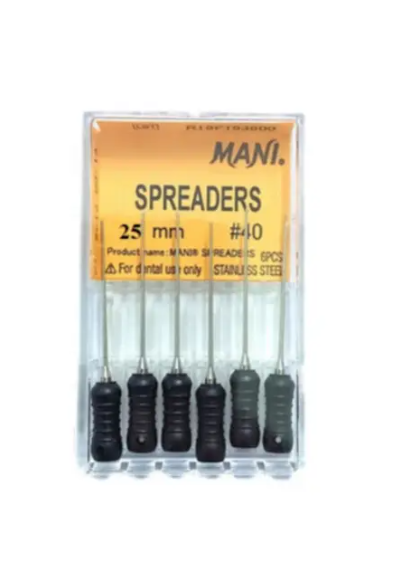 spreader mani L25 #40