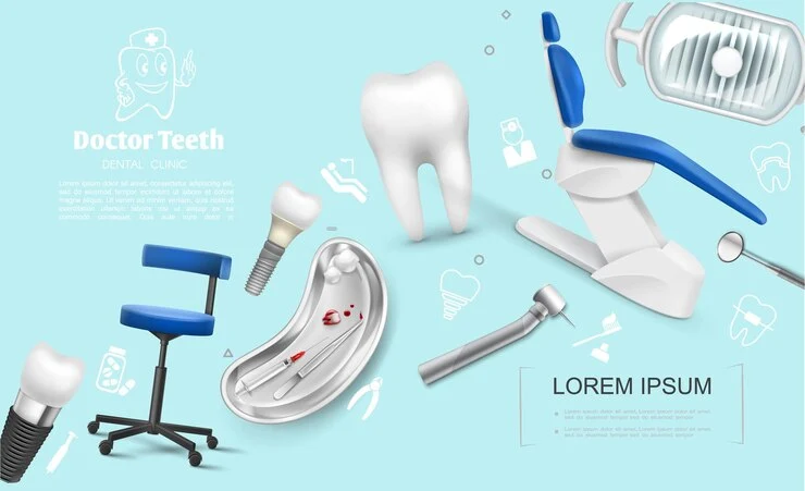 Dental Equipment