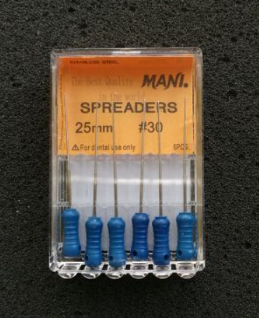 spreader mani L25 #30