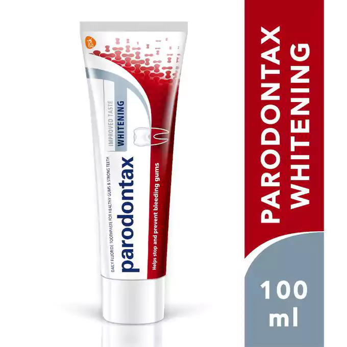 Parodontax Whitening 100 ml