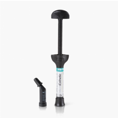 Composite Micro Esthetic Bisico