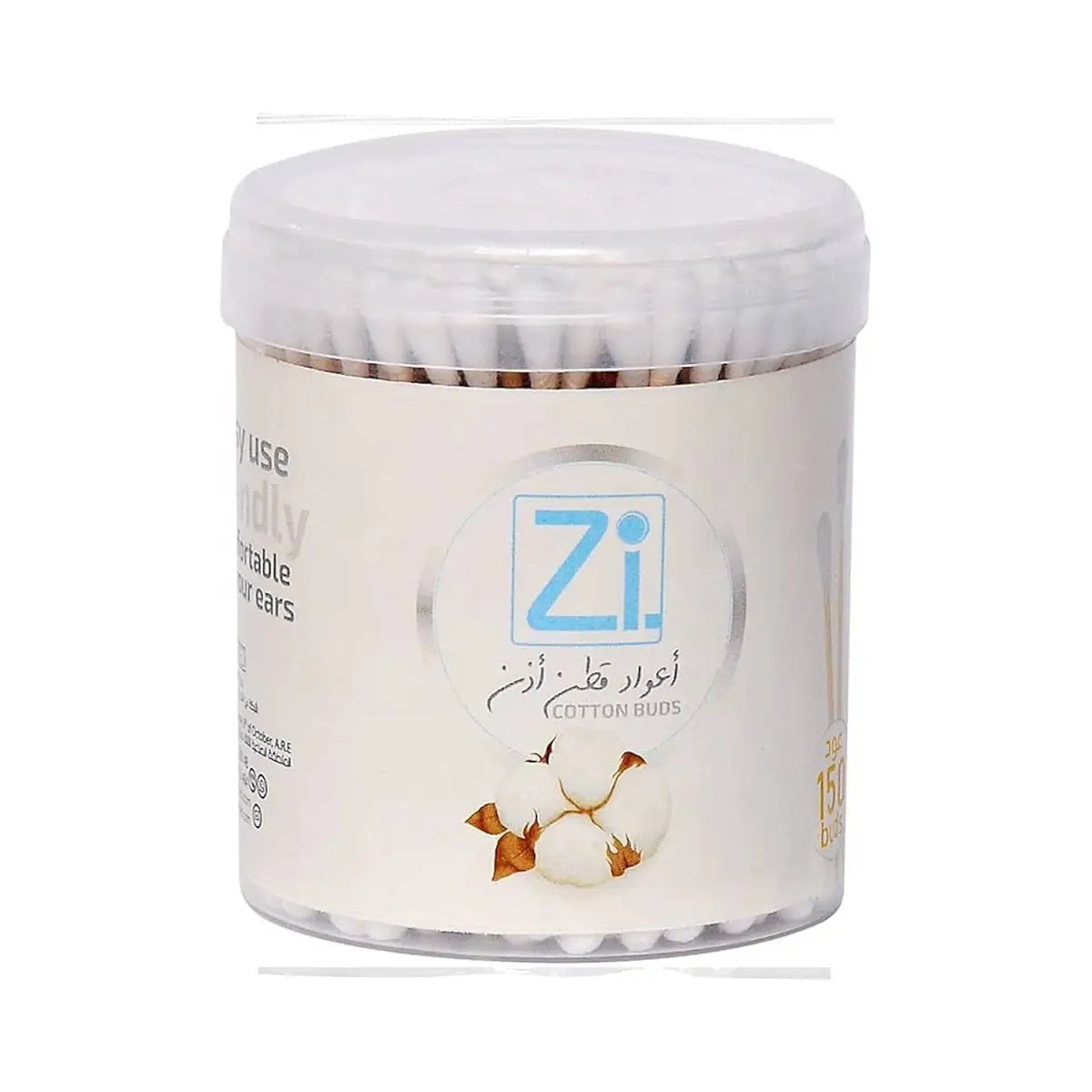 ZI Cotton Buds