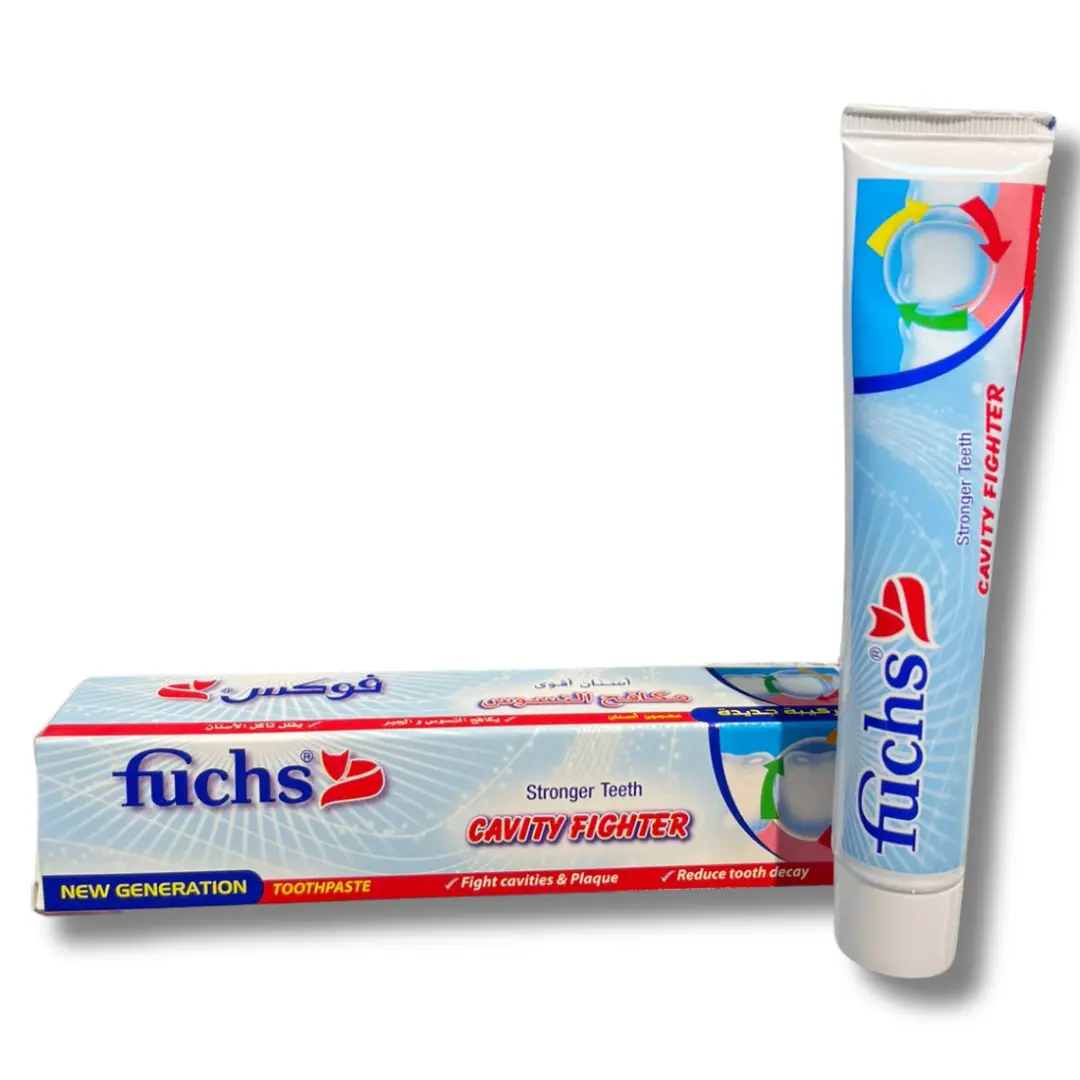 Fuchs cavity fighter50ml