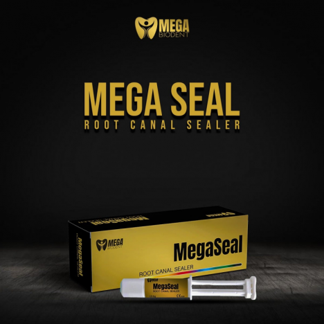 mega root canal seal