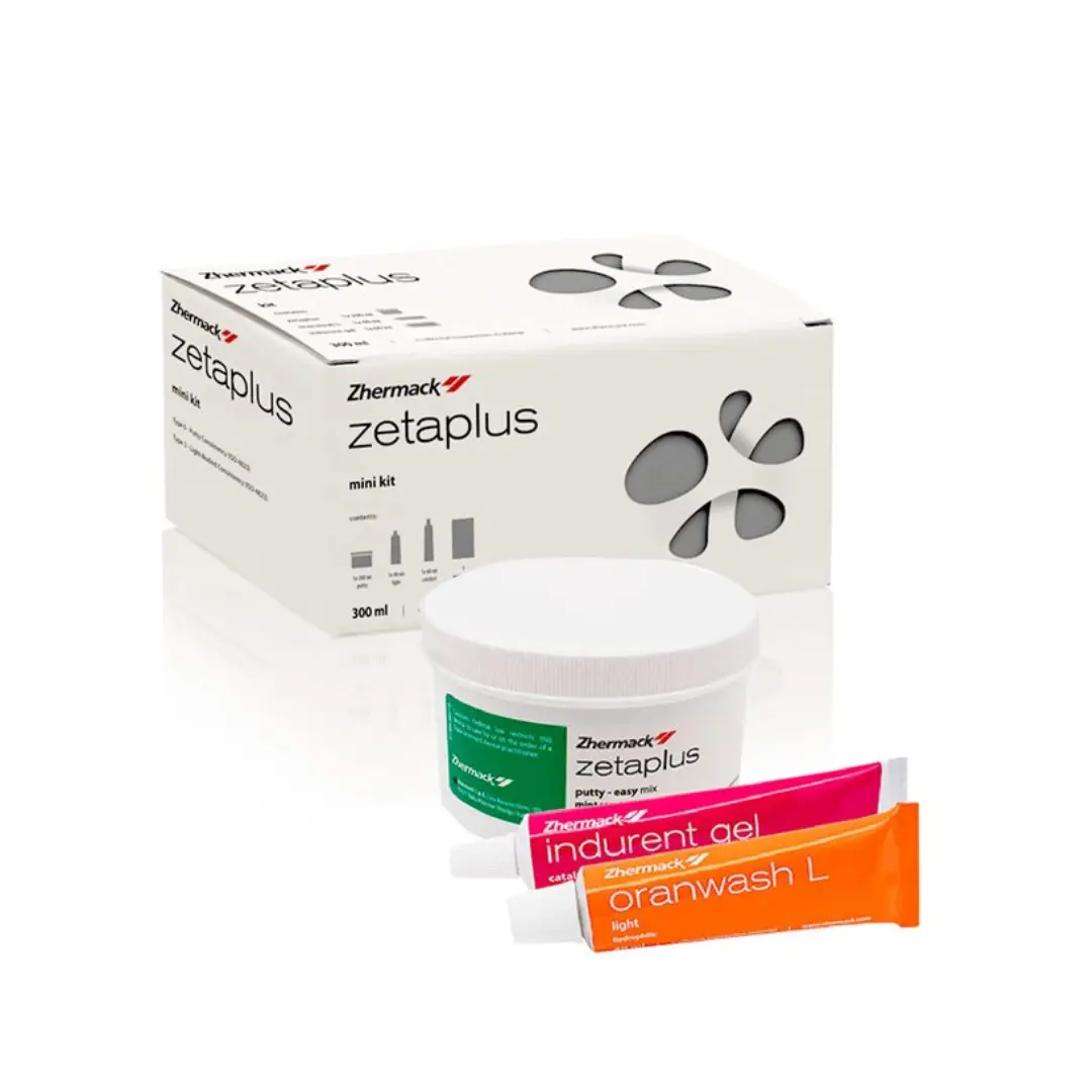 ZetaPlus mini Kit