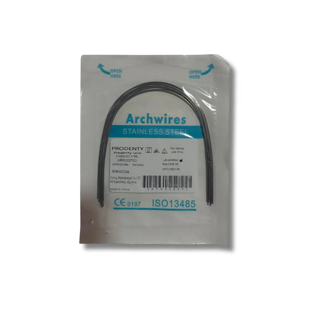 Stainless Steel Upper 0.17*0.22