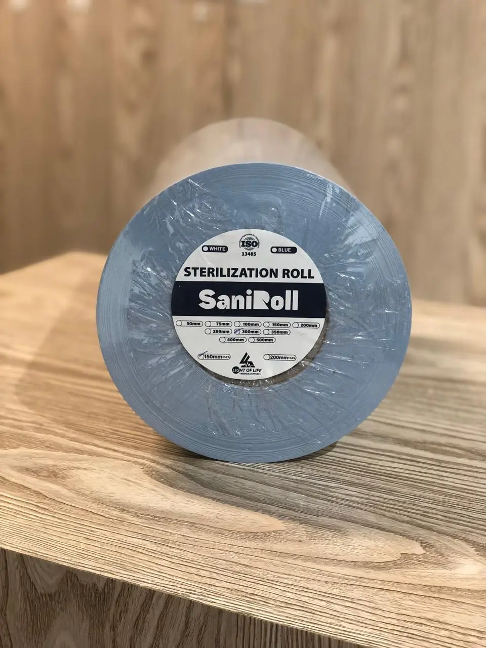 Sterilization Roll 30cm-150mm