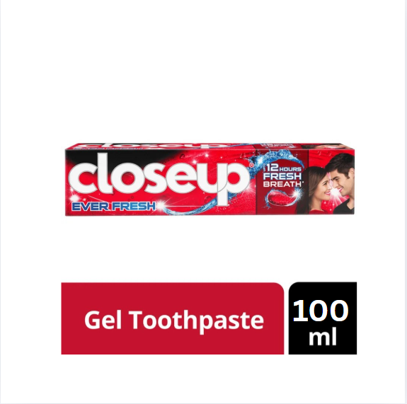 Closeup Red Hot 100 ml