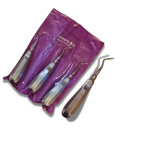 Dream Apical root elevator L#2214