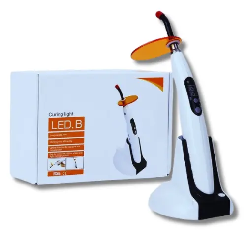 Woodpeck Led-B Curing  Light