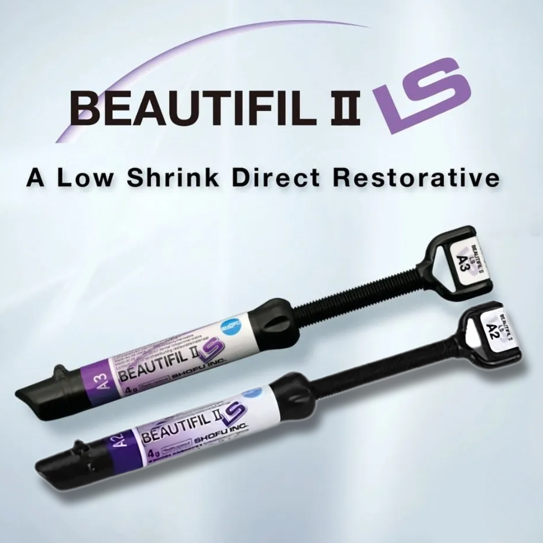 Composite Beautiful LS 4g