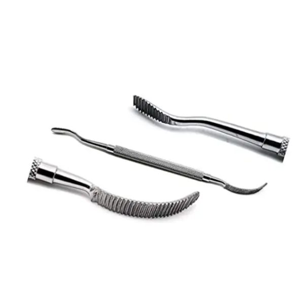 Mitex double ended bone file