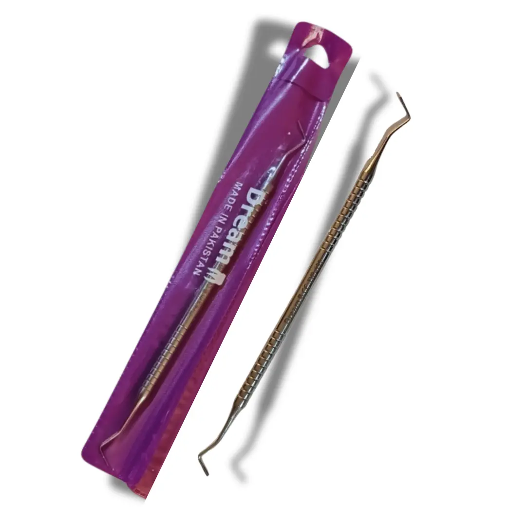 Dream marquette Condenser#1328