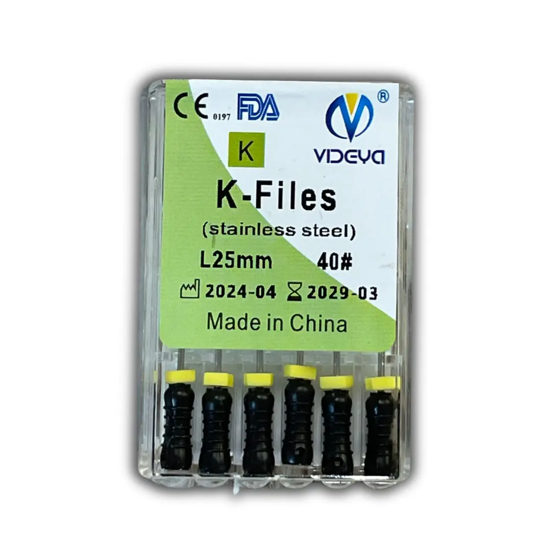 K-file L25 #40