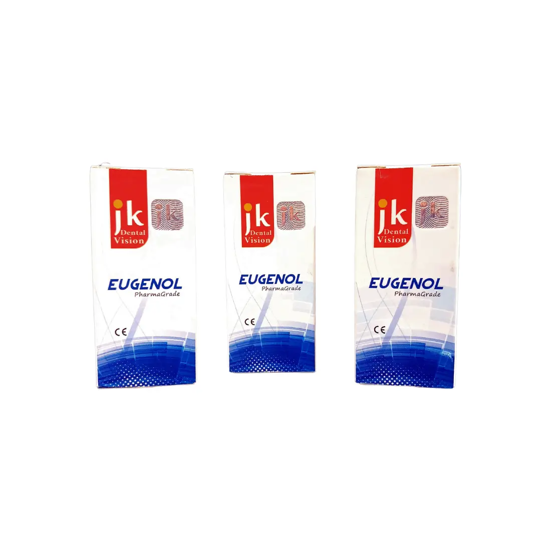 Jk Eugenol 15 ml