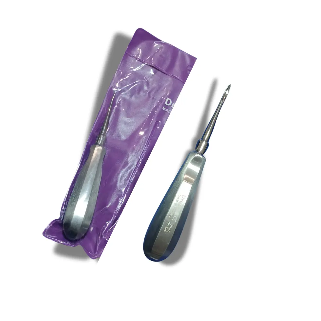 Dream appical root elevator 3mm#1325