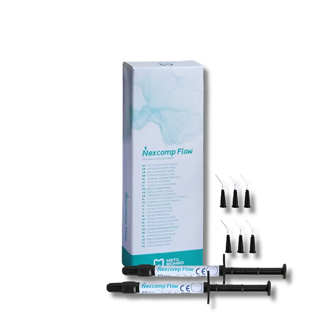 Meta Nexcomp Flow