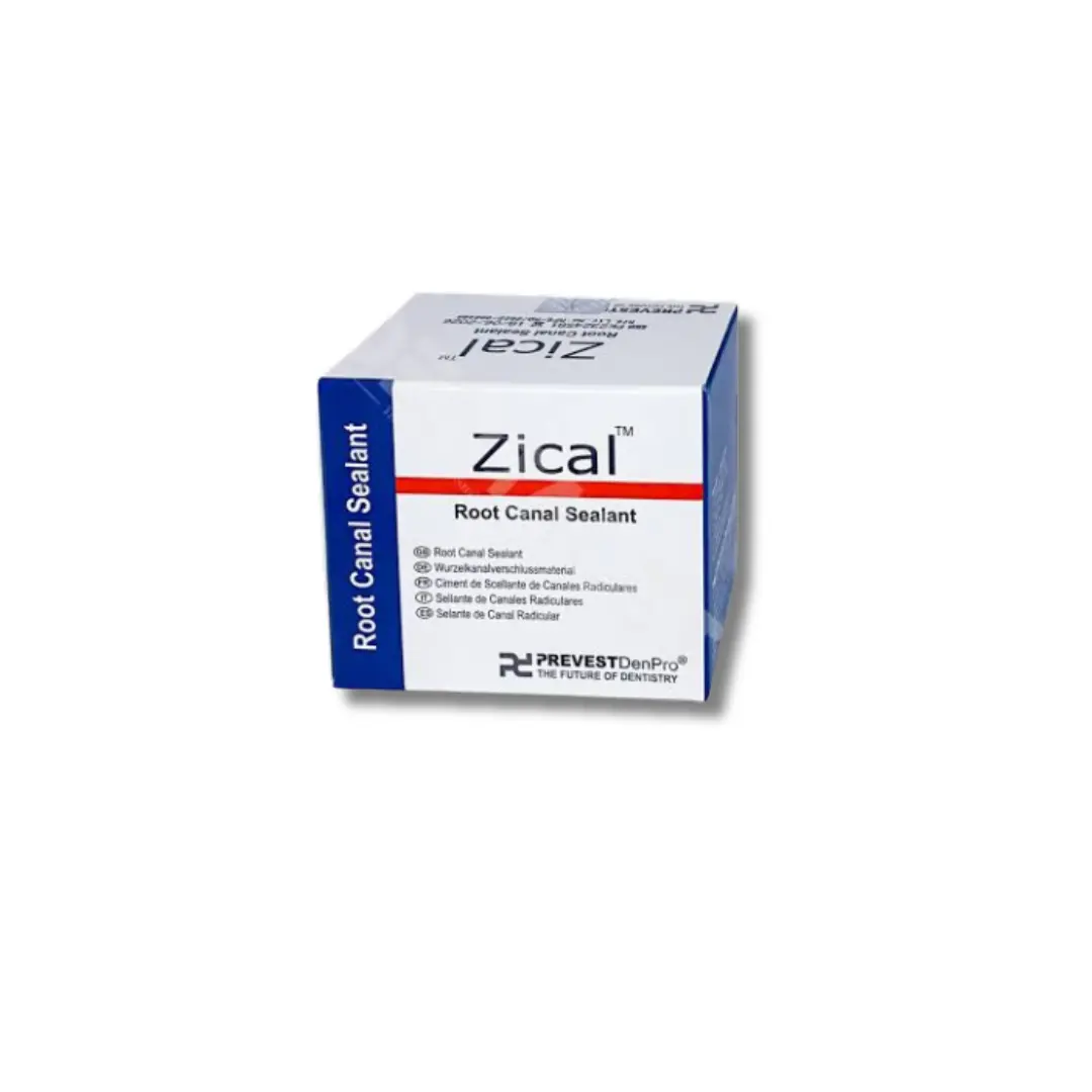 Zical Root canal Sealant