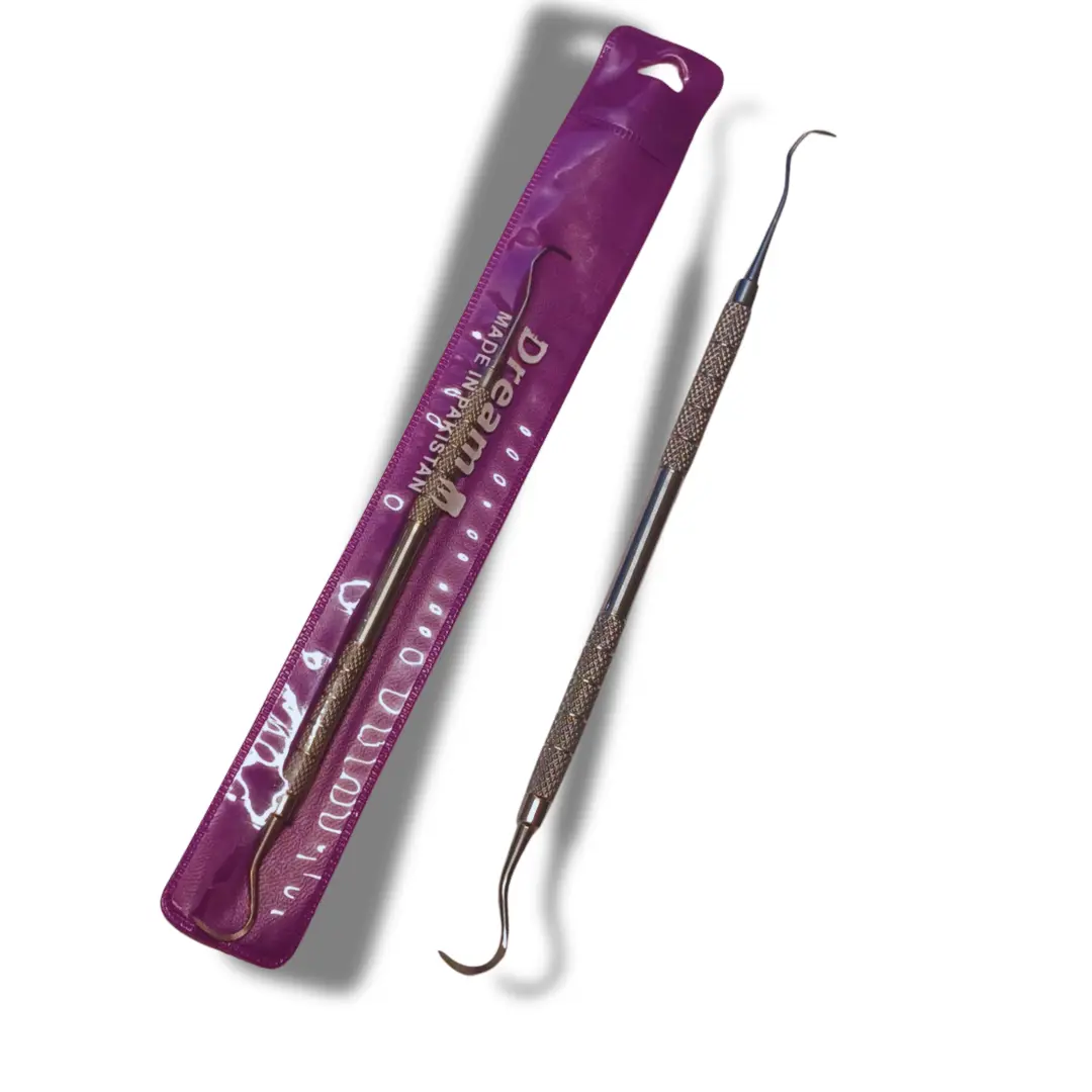 Scaler sickle S#1331