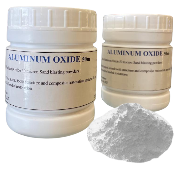 Aluminum Oxide Powder