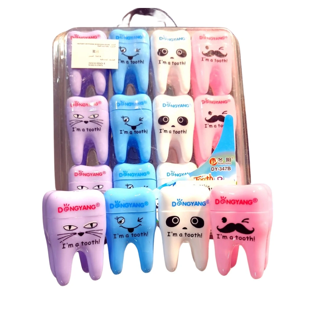 Tooth Sharpener
