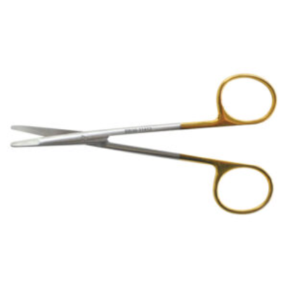 Mitex ragnell undermining & dissecting scissors