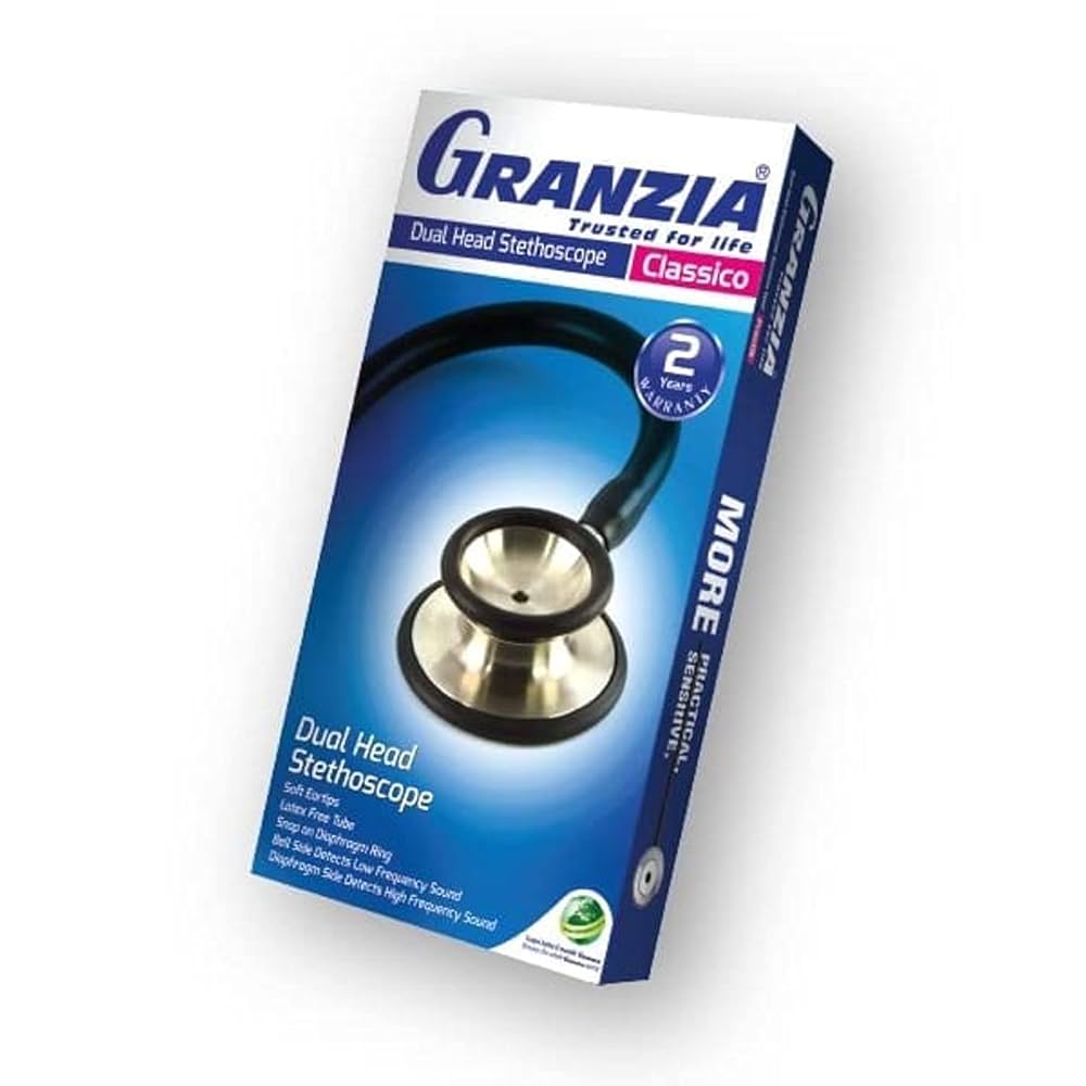 Granzia Stethoscope