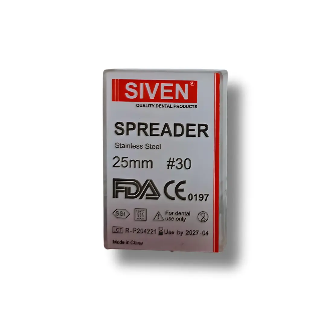 Siven Spreader #30