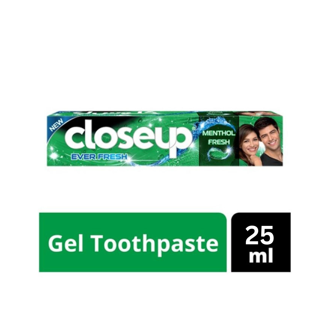 Closeup Mint 25 ml