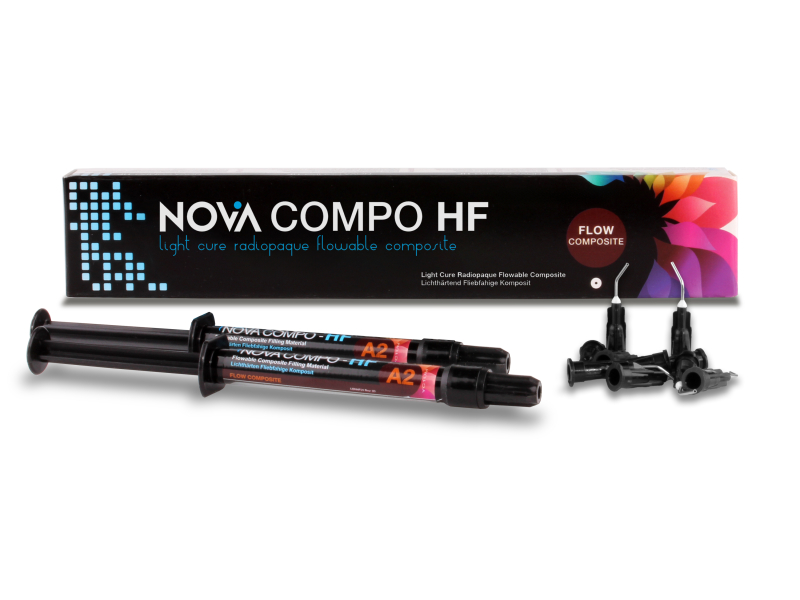 Nova Compo HF