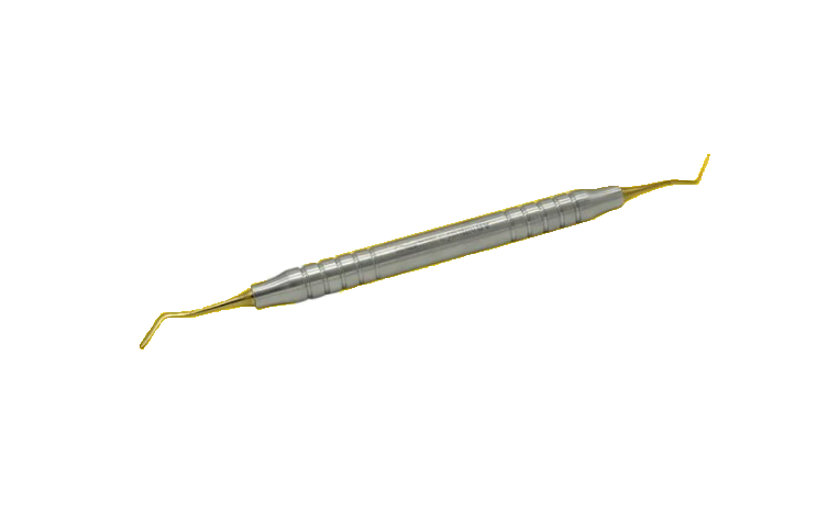 Sedra Gold Plasma Composite Applicator 3.0-3.0