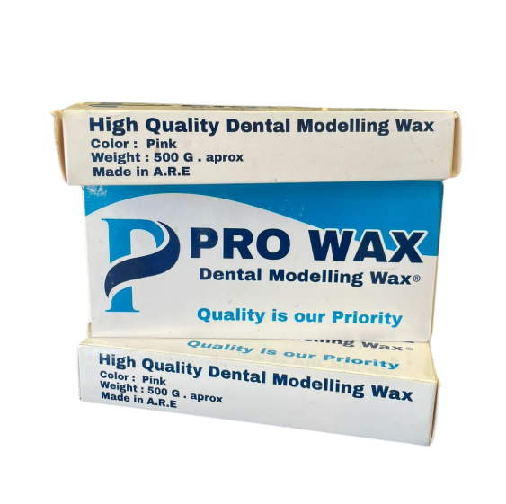 Egyptian Pro Pink Wax