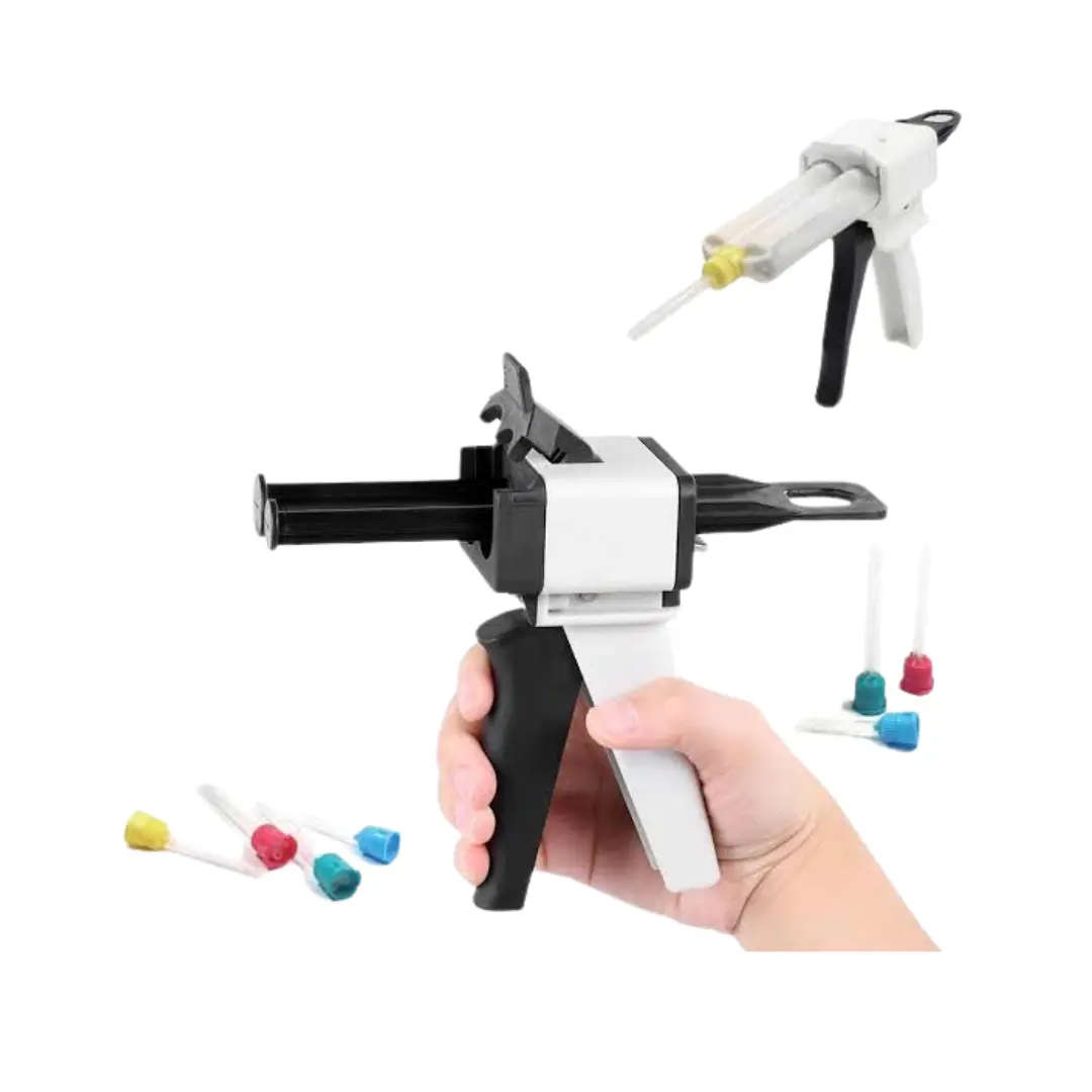 Dental Dispensing GUN 4:1 /10:1