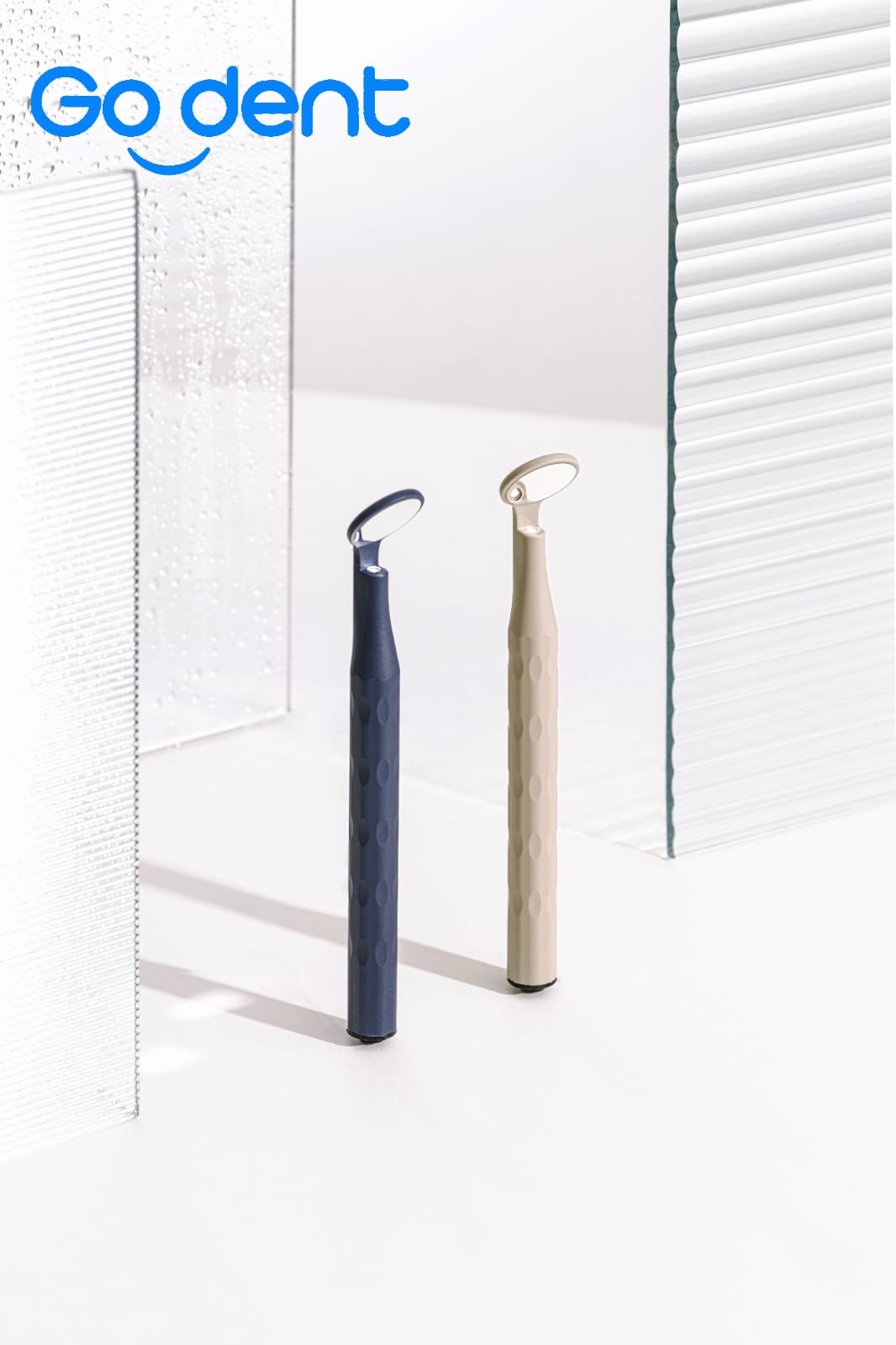 M1 Bright (LED Dental Mirror)