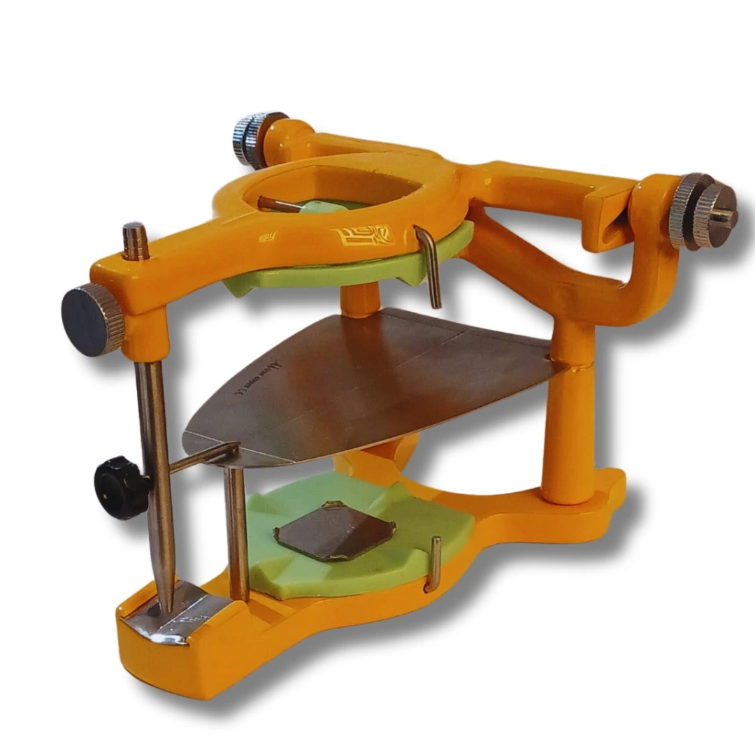 Value universal Articulator