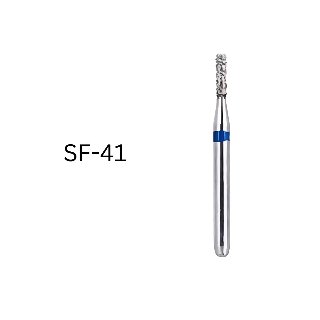 Diamond Bur SF-41(Blue)