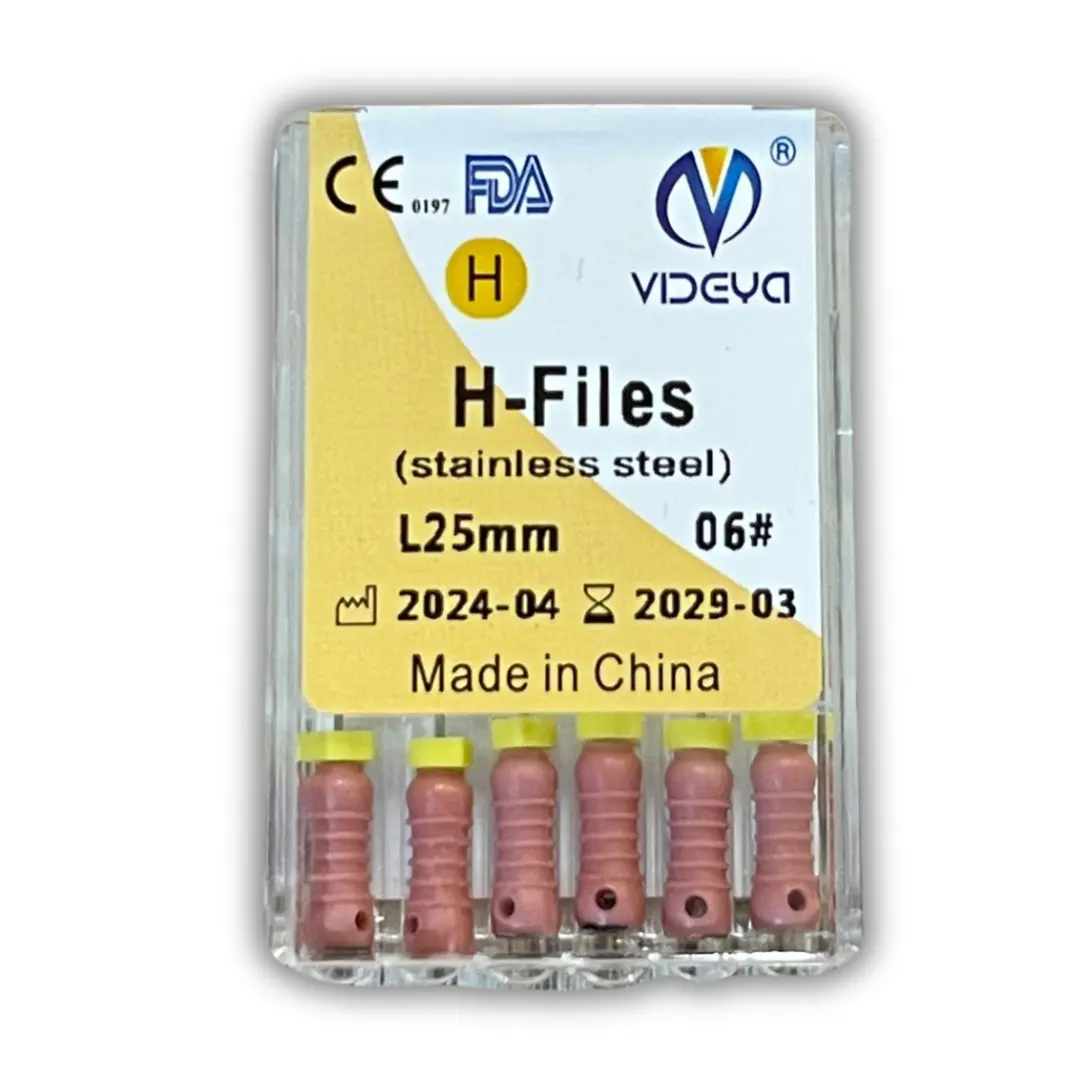 H-file L25 #6