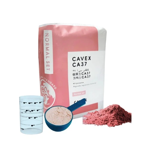 Cavex Alginate Normal