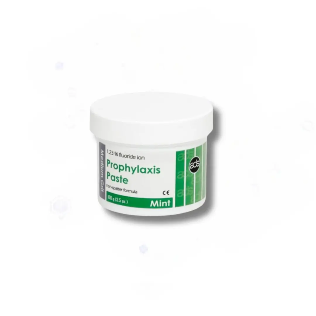 Prophylaxis Paste