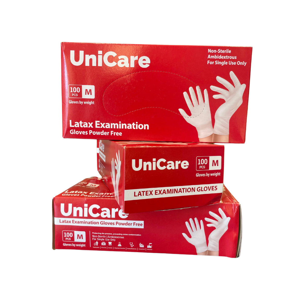 Unicare Latex